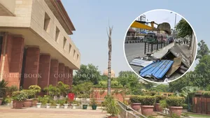 'Footpaths Are for Walking, Not Encroachment': Delhi High Court Refuses Relief to Basti Residents